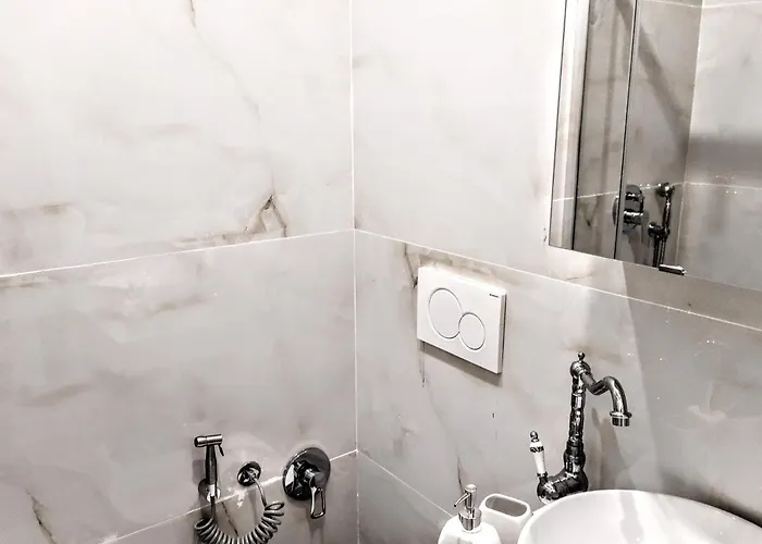 בית הארחה Lorvand N 4*
